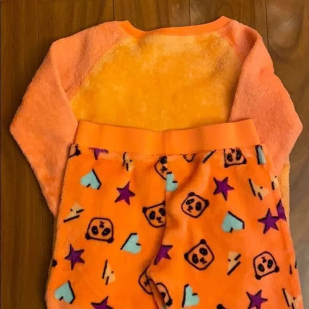 Total Girl‎ Size 14 Pajamas